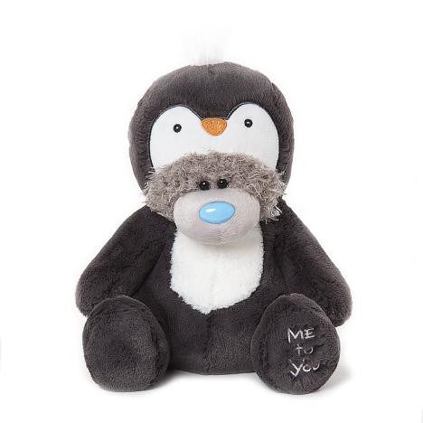 10" Dressed As Penguin Onesie Me to You Bear £11.99